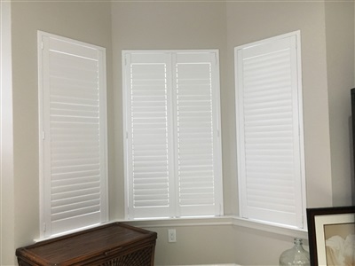 Custom Blinds